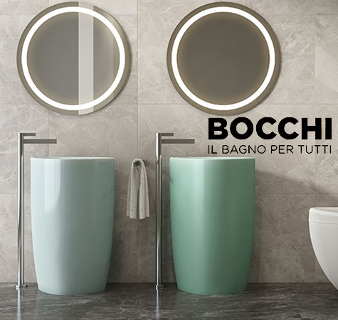 Bocchi Bagno