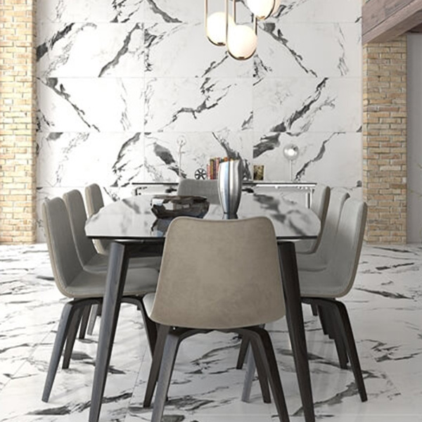 Panda Marble